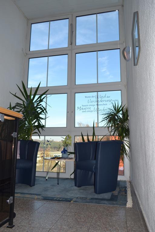 Hotel & Restaurant Zur Linde Freital Bagian luar foto