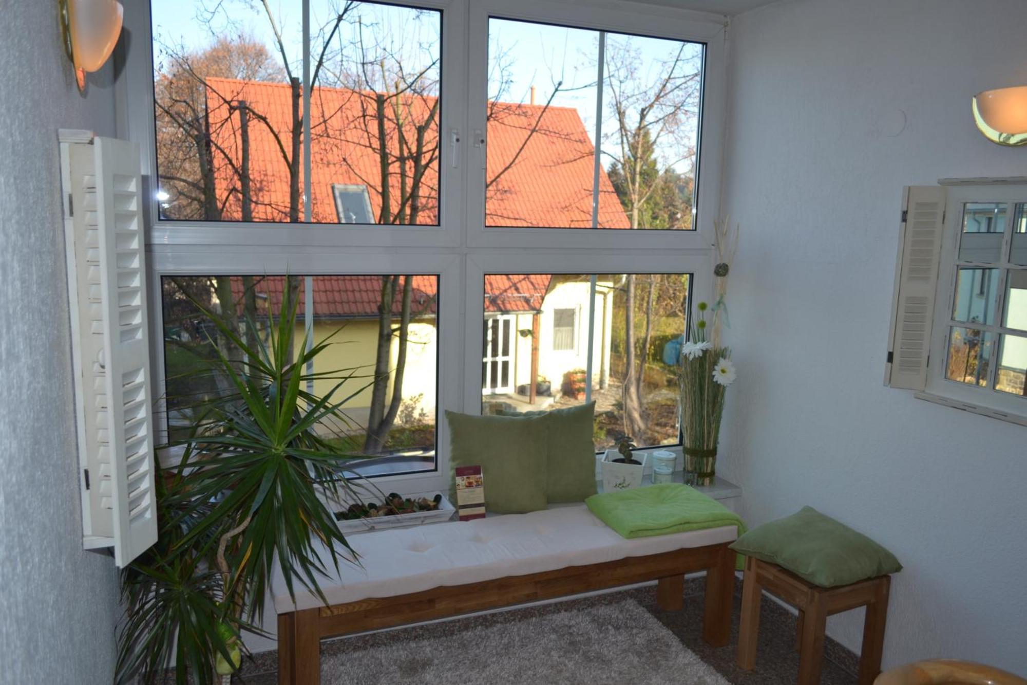 Hotel & Restaurant Zur Linde Freital Bagian luar foto