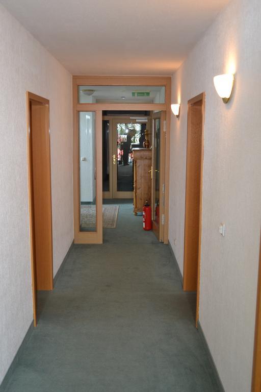 Hotel & Restaurant Zur Linde Freital Bagian luar foto