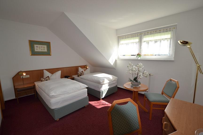 Hotel & Restaurant Zur Linde Freital Bagian luar foto