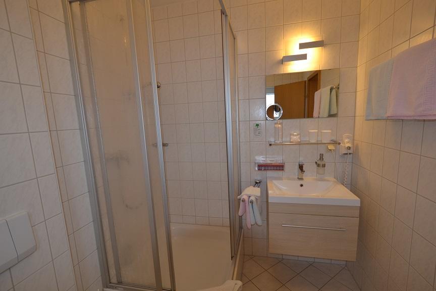 Hotel & Restaurant Zur Linde Freital Bagian luar foto