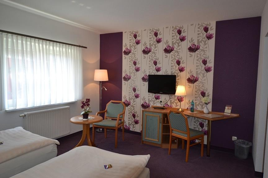 Hotel & Restaurant Zur Linde Freital Bagian luar foto